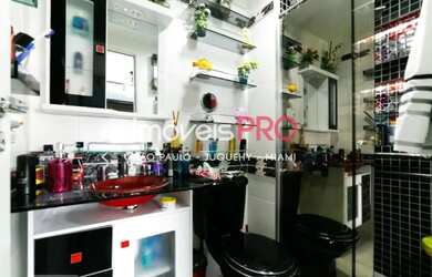 Imagem 14: LINDO 1 DORMITÓRIO NA CHÁCARA STO ANTONIO