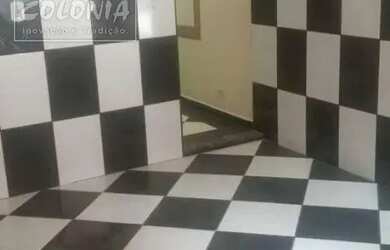 Imagem 13: Sobrado a venda - Vila Camilópolis, Santo André