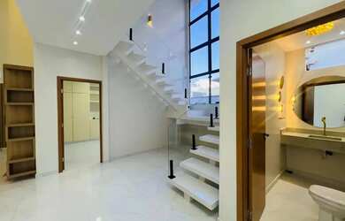 Imagem 12: Duplex de Alto Padrão Semi-Mobiliada, 100 Climatizada e Piscina Exclusiva