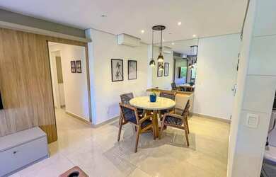 Imagem 3: Apartamento 3 dormitórios à venda na Riviera de São Lourenço