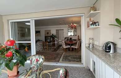 Imagem 3: Imóvel para venda tem 162 metros quadrados com 3 quartos em Santana -...