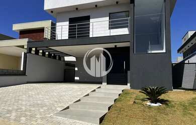 Imagem 3: Casa à venda com 3 suítes - Condomínio Pecan - Itupeva/SP