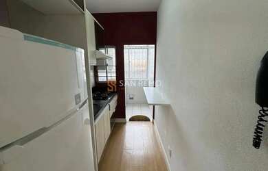 Imagem 7: Capoeiras Apartamento 2 quartos