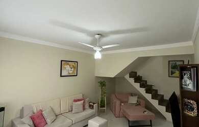 Imagem 2: Ótima Casa 3 quartos/suíte Condomínio Fechado Itaparica - Ac Troca