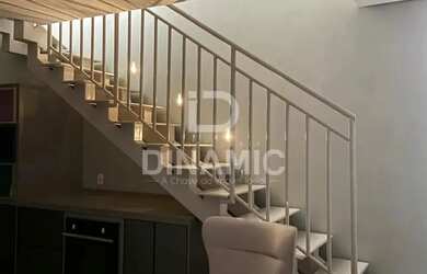 Imagem 2: Apartamento Duplex com 68,09m , para Locação no Setor Bueno - Goiânia