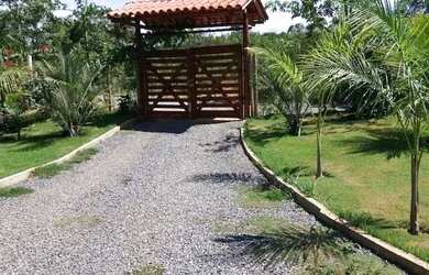 Imagem 8: Fazenda/Sítio/Chácara em Montes Claros, no bairro Nova Esperança, à...