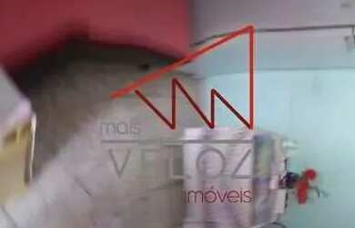 Imagem: A kitnet possui 1 Banheiro, 28m² de Área e está localizado