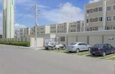 Imagem: O apartamento à venda possui 2 Dormitórios, 1 Banheiro, 2