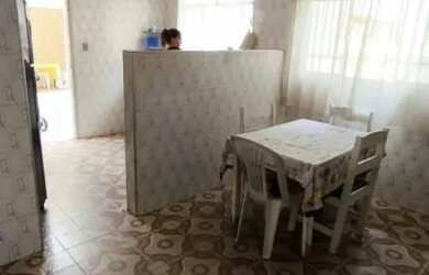 Imagem 6: CASA TÉRREA - SANTA ÂNGELA - MG