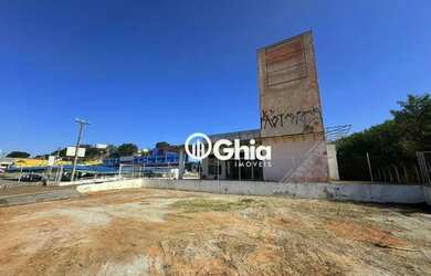 Imagem 8: Galpão, 877 m² - venda por R$ 4.200.000,00 ou aluguel por R$ 31.275,00/mês...