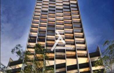 Imagem: O depósito possui 5 Vagas na garagem, 467m² de Área e está