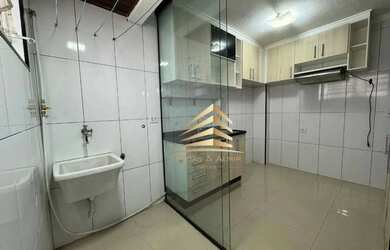 Imagem 7: Apartamento com 1 dormitório para alugar, 50 m² por R$ 1.750,00/mês...