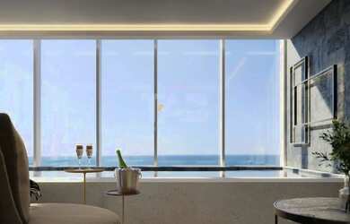 Imagem 5: Iconic Tower Apartamento com 5 dormitórios