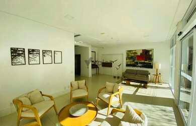 Imagem 6: Apartamento à venda e para alugar em Campinas, Cambuí, com 2 suítes,...