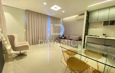 Imagem 5: Apartamento Duplex com 68,09m , para Locação no Setor Bueno - Goiânia