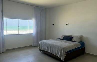 Imagem 6: Excelente Casa Beira Mar na Praia de Buzios - Recem reformada Oportunidade