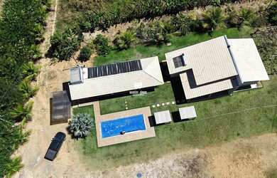 Imagem 5: FANTÁSTICO SÍTIO CHÁCARA PROXIMO A MONTES CLAROS MG COM MUITA ESTRUTURA...