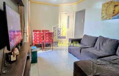 Imagem 14: Apartamento no Solar Morada dos Pássaros Bairro Felícia, Vitória da Conquista, BA