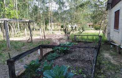 Imagem 16: Linda Chácara na Linha Temerária