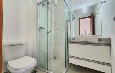 Imagem 9: Apartamentos Padrão em Poços de Caldas