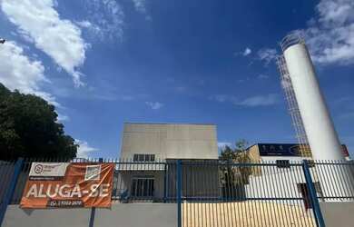 Imagem: Galpão - 812 sul