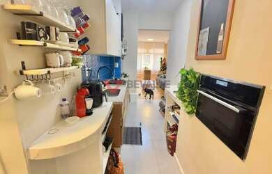 Imagem 9: Apartamento à Venda no Flamengo RJ, 100m², 3 Quartos, 1 Suíte