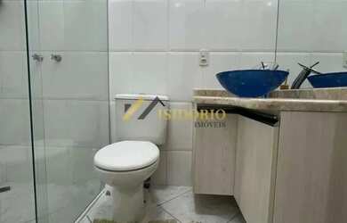 Imagem 11: CASA NO BOA VISTA 04 QUARTOS, SUÍTE, PISCINA AQUECIDA, CLOSET