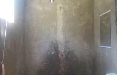 Imagem 11: Casa recém feita. Varanda, 1 Vaga na garageme1 Dormitório