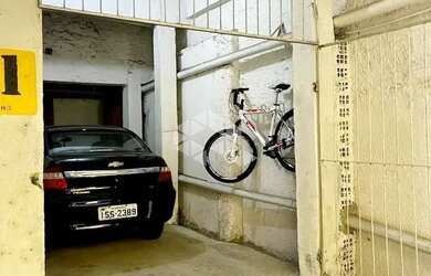 Imagem 12: Apartamento térreo à venda no centro de Santa Maria