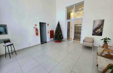 Imagem 16: Apartamento com 1 dormitório para alugar, 34 m² por R$ 4.380,00/mês...