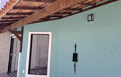 Imagem 2: Fator 1471 Excelente Casa linear 2 quartos no arsenal - É na Fator Imóveis