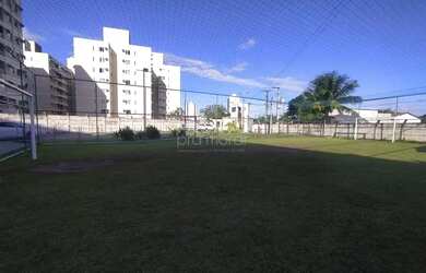 Imagem 2: Apartamento à venda em Candeias Jaboatão/PE 43m² 2 quartos Ótima localização