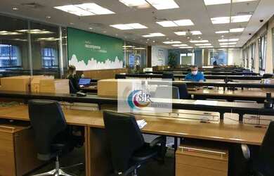 Imagem 6: Conjunto para alugar, 575 m² Itaim Bibi - São Paulo/SP