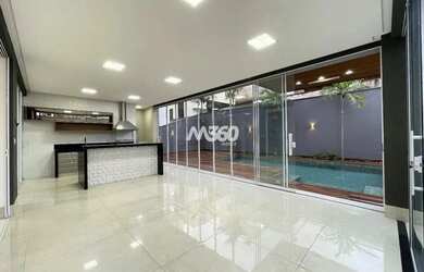 Imagem 11: Condomínio do Lago - Sobrado à venda - 4 suítes - 390 m2