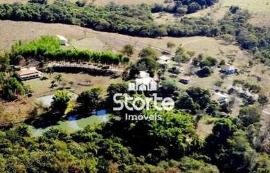 Imagem: Fazenda à venda de PORTEIRA FECHADA, 6 alqueires por R$ 4.500.000