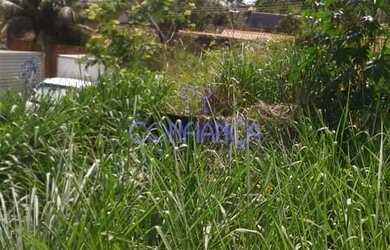 Imagem: O terreno possui 10m² de Área e está localizado em Campo