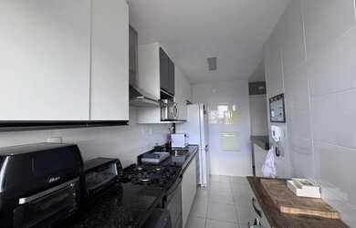 Imagem 15: Apartamento a venda com 57 metros quadrados com 2 quartos em Praia de...