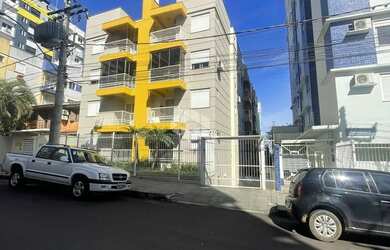 Imagem 2: APARTAMENTO 1 DORMITÓRIO COM GARAGEM COLADINHO NA UFN