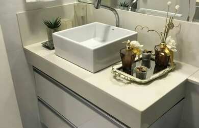 Imagem 10: Apartamento residencial para Venda em condomínio fechado, Santa Mônica,...