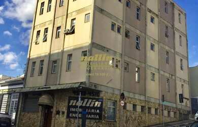 Imagem 14: Sala Comercial Edifício Panorama