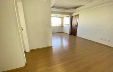 Imagem: O apartamento possui 3 Dormitórios, 3 Banheiros, 2 Vagas na