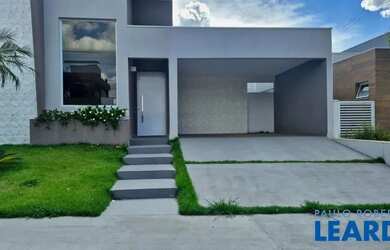 Imagem 3: CASA EM CONDOMÍNIO - CONDOMÍNIO GRANVILLE - SÃO VENÂNCIO FASE I -...