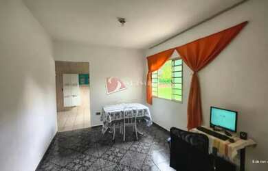 Imagem 7: Residencia 130.84 m² Jd Alvorada Rua Colombia