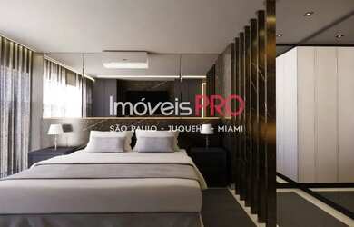 Imagem 12: Cobertura, Pinheiros - São Paulo