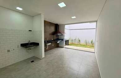 Imagem 15: Casa com 3 Dormitórios à venda Condomínio Phytus em Itupeva/SP