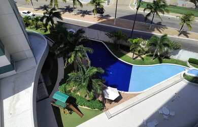 Imagem 2: Bossa Nova NP 690 mil 101m2 4/4 sdo 1 suíte, dependêcia