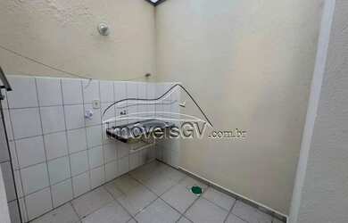 Imagem 3: Centro - Apartamento. 43m² de Área, 1 Banheiroe1 Dormitório