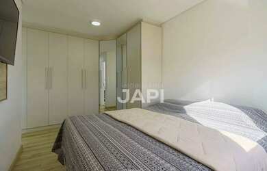 Imagem 11: Apartamento à venda, 3 quartos 1 suíte - 97m² Condomínio Atmosphera-...