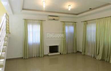 Imagem 12: casa - Loteamento Alphaville Campinas - Campinas