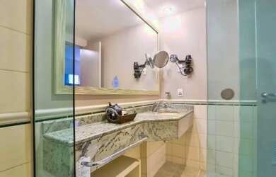 Imagem 8: Locação Wyndham São Paulo Berrini 1 Suíte 29m² 1 vaga para locação